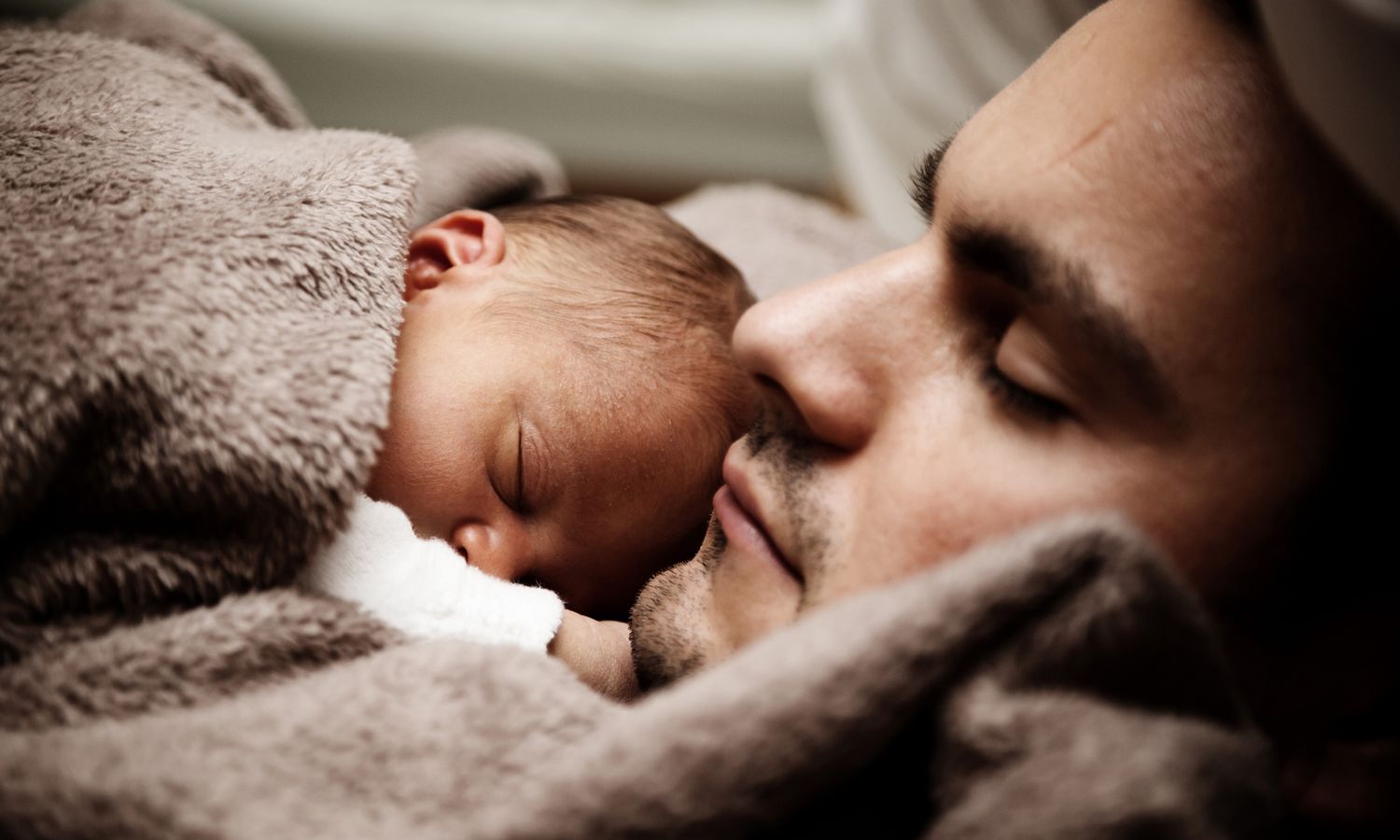 Urlaub mit Baby in Südtirol