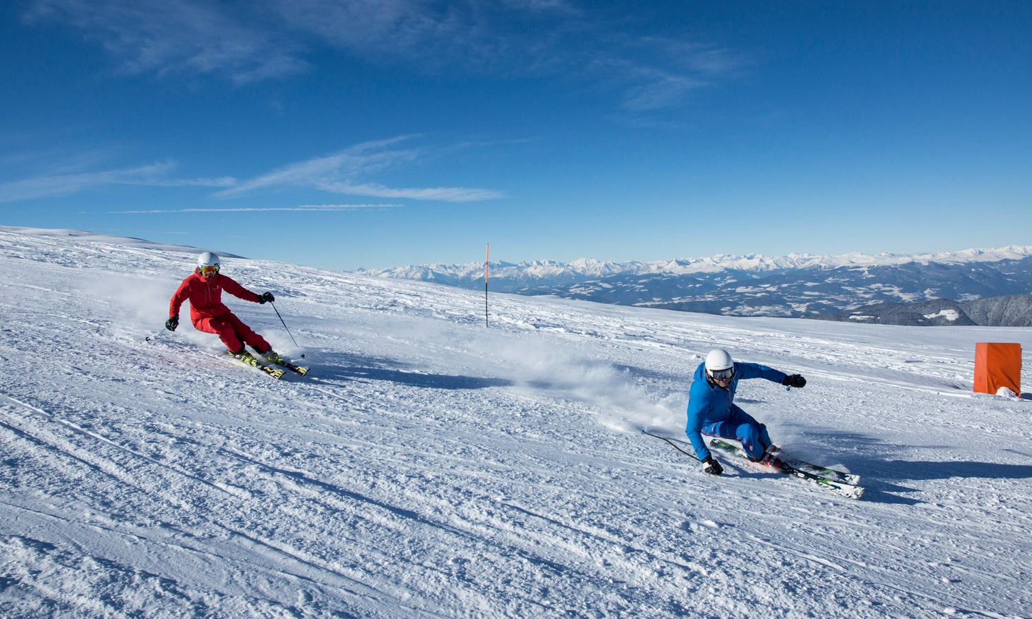 Familienhotels Südtirol