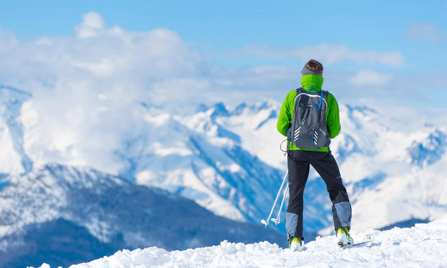 Ihr Winterurlaub in den Dolomiten - aktiv auch abseits der Pisten