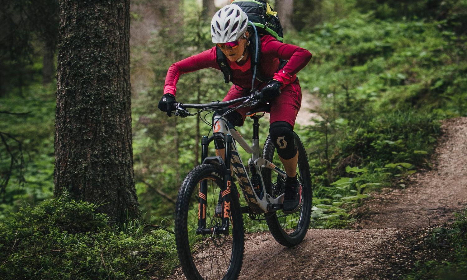 Unsere Tipps für die schönsten Biketouren in den Dolomiten