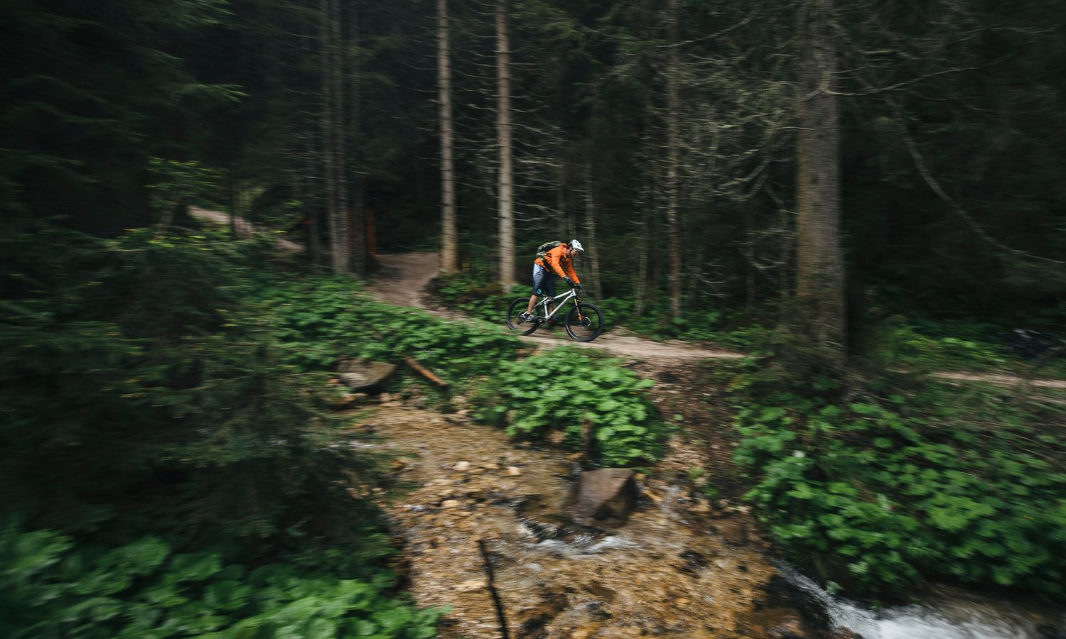 Unsere Tipps für die schönsten Biketouren in den Dolomiten