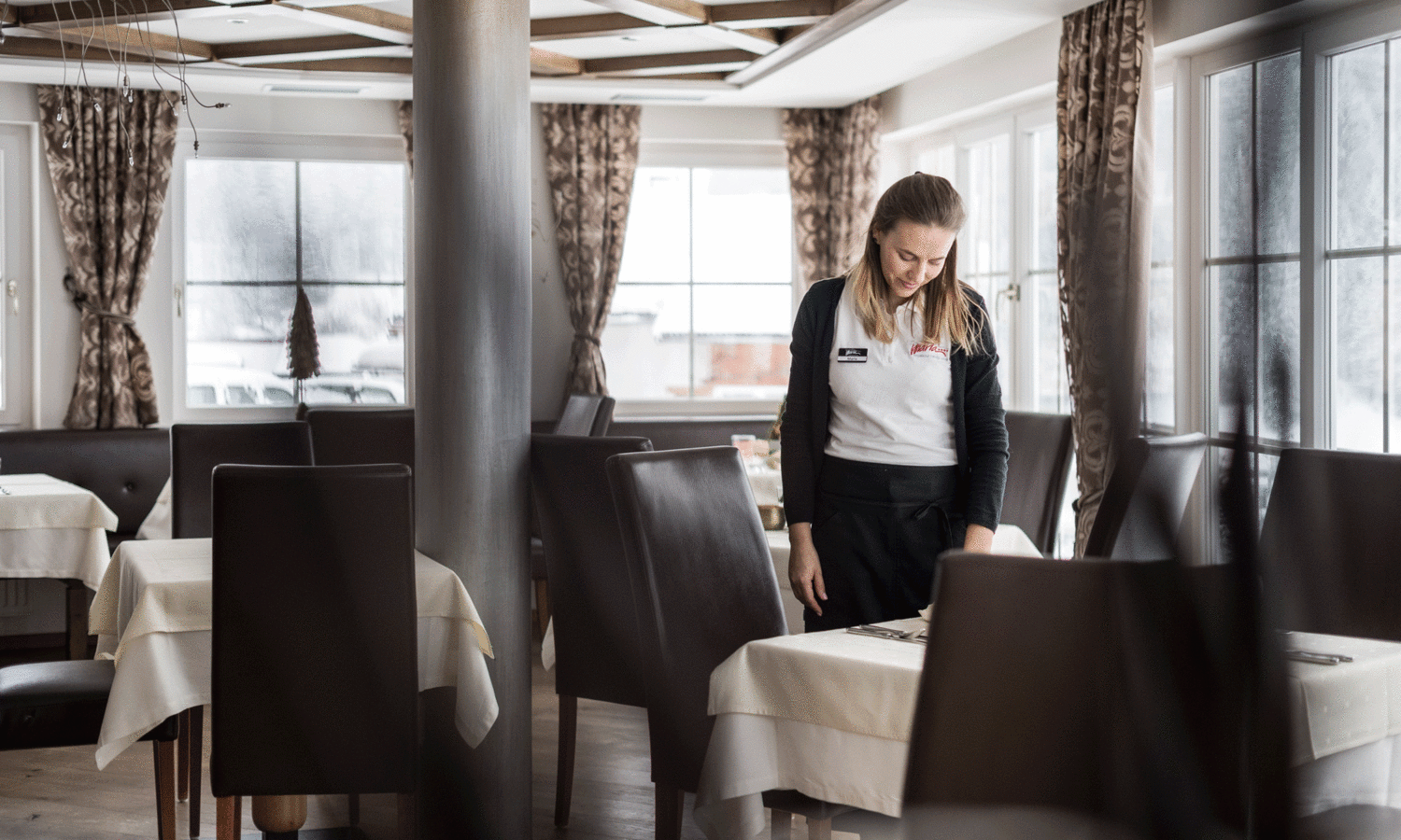 Hotel Maria Obereggen – DIE Profis für Ihren Familienurlaub
