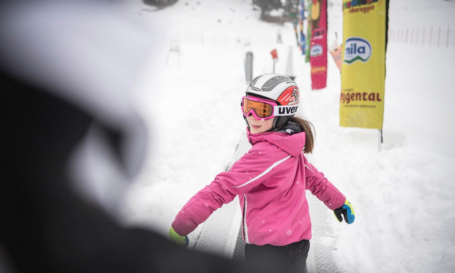 Skiurlaub in Obereggen