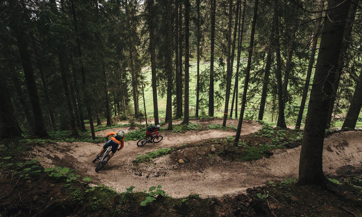 Unsere Tipps für die schönsten Biketouren in den Dolomiten