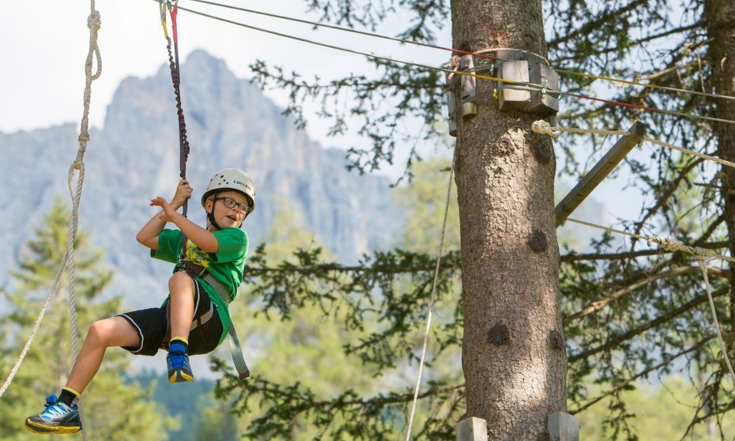 Hotel Maria - Topdestination für Teenagerurlaub in Südtirol