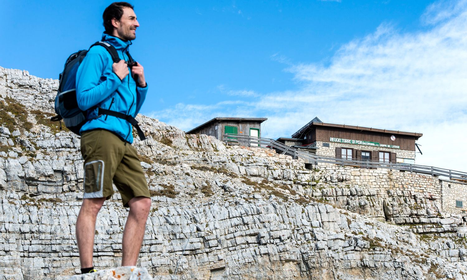Wandern, Biken und so viel mehr - Ihr Aktivurlaub in den Dolomiten