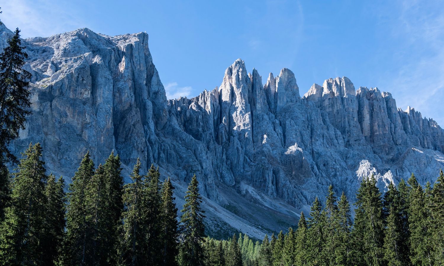 Urlaub in Obereggen - zu Gast in sagenhafter Landschaft