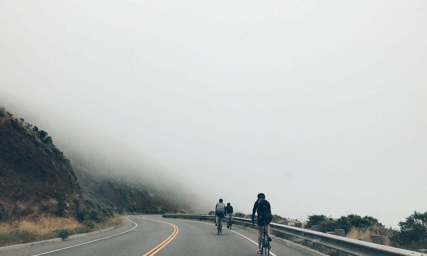 Rennradfahren in den Dolomiten