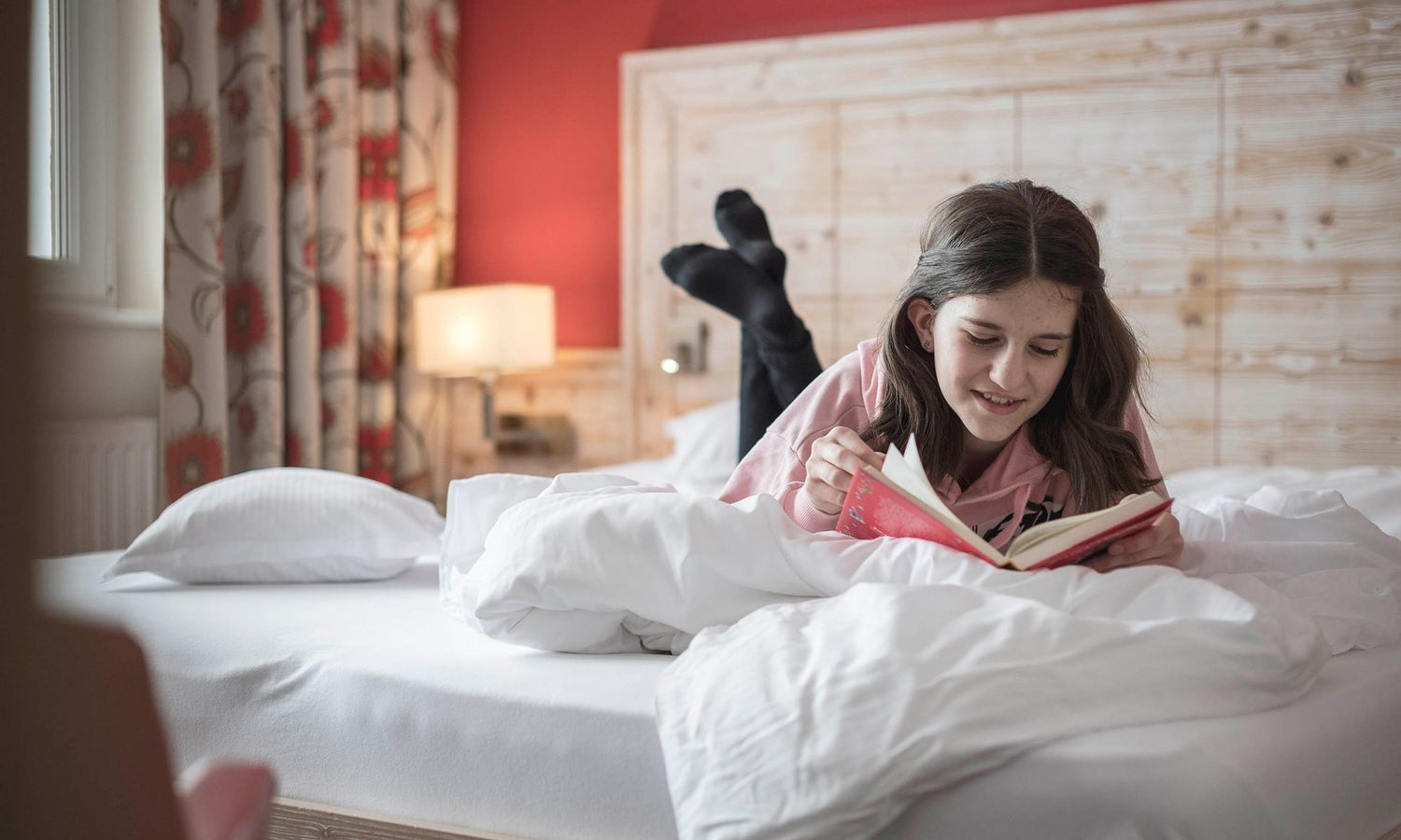 Hotel Maria - Topdestination für Teenagerurlaub in Südtirol